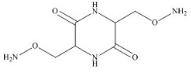 环丝氨酸哌嗪二酮（异构体混合物）