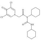 头孢西酮杂质3标准品
