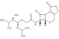 盐酸头孢硫脒内酯标准品
