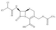 头孢硫脒杂质4标准品