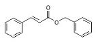 肉桂酸苄酯标准品