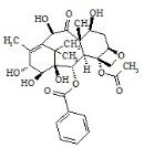 10-Deacetyl-14-Hydroxy-Baccatin III