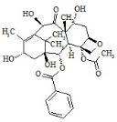 7-epi-10-Deacetyl-Baccatin III