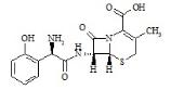 头孢拉定杂质E标准品