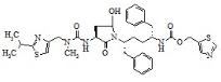 Cobicistat Impurity 3标准品