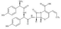 头孢丙烯EP杂质H标准品