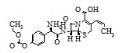 头孢丙烯杂质M标准品
