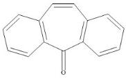 Cyproheptadine Impurity B (Dibenzosuberenone)