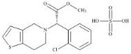 硫酸氯吡格雷标准品