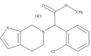 盐酸氯氯吡格雷相关化合物B标准品