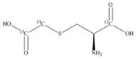 羧甲司坦-13C3标准品