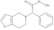 氯吡格雷杂质21标准品