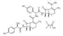 Cefadroxil Dimer Trifluoroacetate