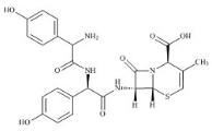 头孢羟氨苄杂质4（非对映异构体混合物）