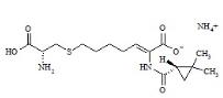 Cilastatin Ammonium Salt