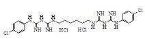 Chlorhexidine DiHCl标准品