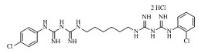 Chlorhexidine Digluconate EP Impurity O DiHCl