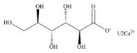 D-Mannonic Acid Cacium Salt