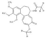 秋水仙碱-D6标准品