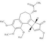 秋水仙碱EP杂质C标准品
