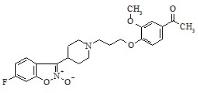伊潘立酮杂质8标准品