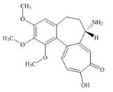 N-Deacetyl 10-Demethyl Colchicine