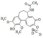 2-去甲基秋水仙碱-13C-d3标准品