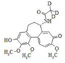 3-去甲基秋水仙碱-d3标准品