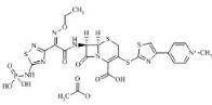 头孢罗林酯标准品