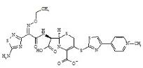 头孢洛林酯杂质8标准品
