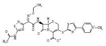 头孢洛林酯杂质11标准品