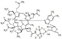 氰钴胺-d6标准品