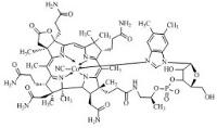 氰钴胺杂质F标准品