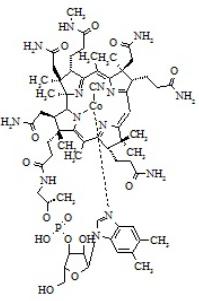 氰钴胺杂质G标准品