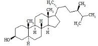 油菜甾醇标准品