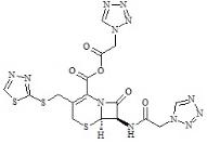 头孢替唑杂质8标准品