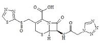 头孢替唑杂质11标准品