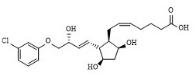 (+)-氯前列烯醇标准品