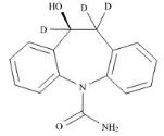 S-利卡西平-D3标准品