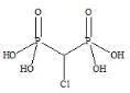 氯膦酸杂质D标准品
