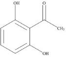 2,6-二羟基苯乙酮标准品