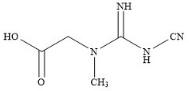 肌酸磷酸杂质5标准品