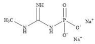 肌酸磷酸二钠杂质6标准品