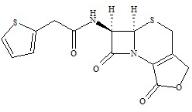 头孢洛宁杂质C标准品