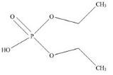 毒死蜱杂质3（磷酸二乙酯）标准品
