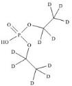 毒死蜱杂质3-d10标准品