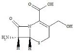 头孢菌素杂质1标准品