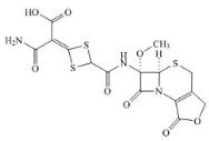 头孢替坦内酯标准品