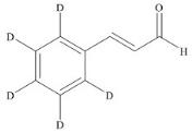 肉桂醛-D5标准品