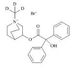克利溴铵-d3标准品